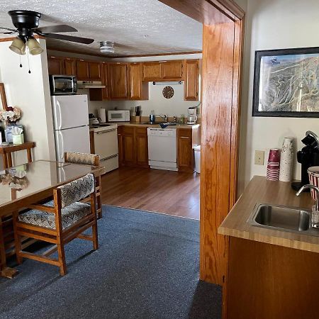 2 Bedroom 2 Bathroom - Blue Knob All Season Resort Condo Claysburg Eksteriør billede