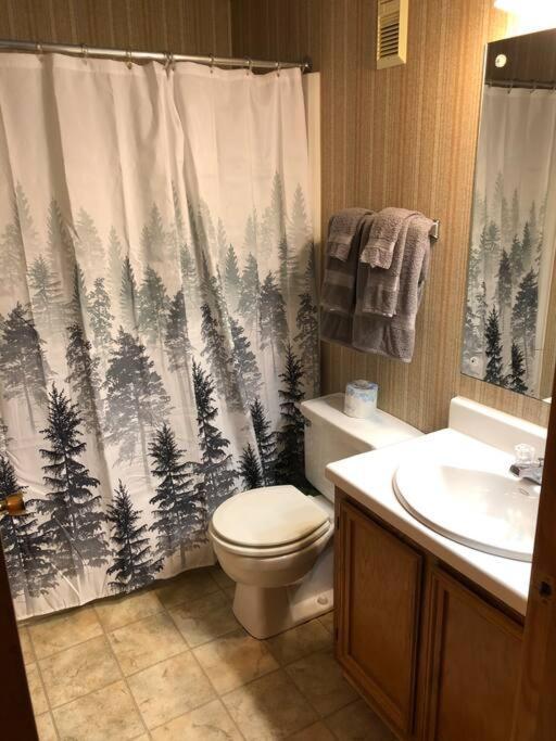 2 Bedroom 2 Bathroom - Blue Knob All Season Resort Condo Claysburg Eksteriør billede