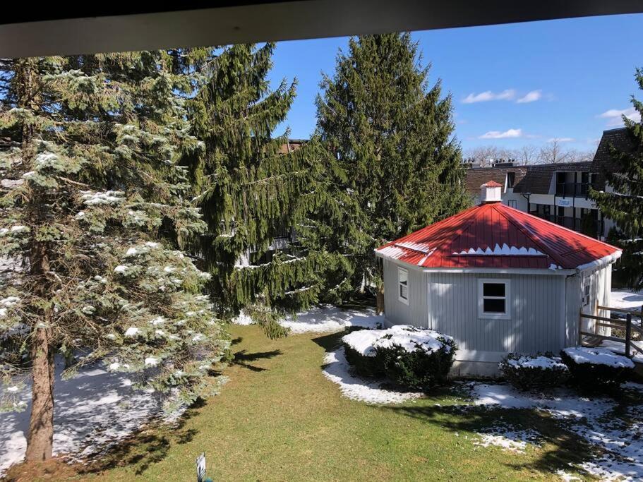 2 Bedroom 2 Bathroom - Blue Knob All Season Resort Condo Claysburg Eksteriør billede