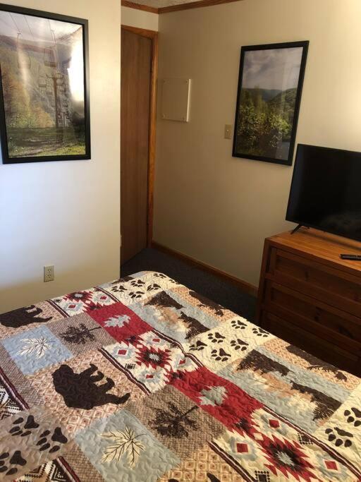 2 Bedroom 2 Bathroom - Blue Knob All Season Resort Condo Claysburg Eksteriør billede
