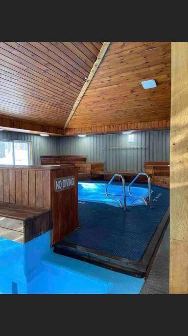 2 Bedroom 2 Bathroom - Blue Knob All Season Resort Condo Claysburg Eksteriør billede