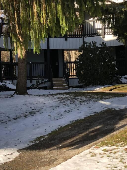 2 Bedroom 2 Bathroom - Blue Knob All Season Resort Condo Claysburg Eksteriør billede