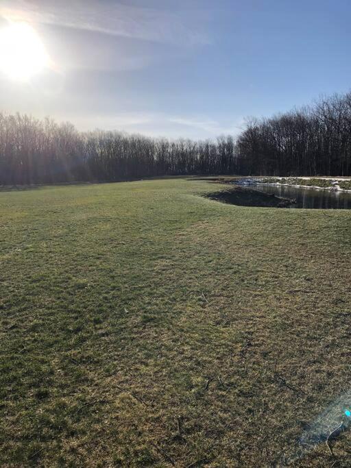 2 Bedroom 2 Bathroom - Blue Knob All Season Resort Condo Claysburg Eksteriør billede