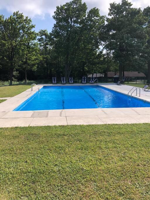 2 Bedroom 2 Bathroom - Blue Knob All Season Resort Condo Claysburg Eksteriør billede