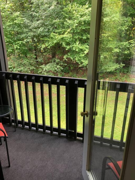 2 Bedroom 2 Bathroom - Blue Knob All Season Resort Condo Claysburg Eksteriør billede