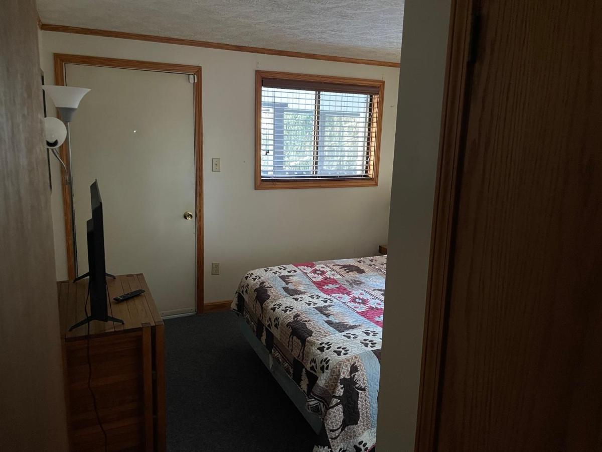 2 Bedroom 2 Bathroom - Blue Knob All Season Resort Condo Claysburg Eksteriør billede