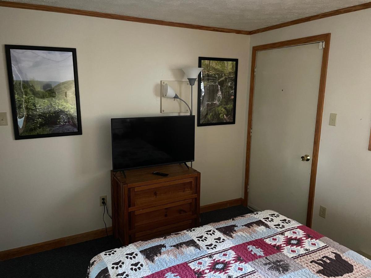 2 Bedroom 2 Bathroom - Blue Knob All Season Resort Condo Claysburg Eksteriør billede