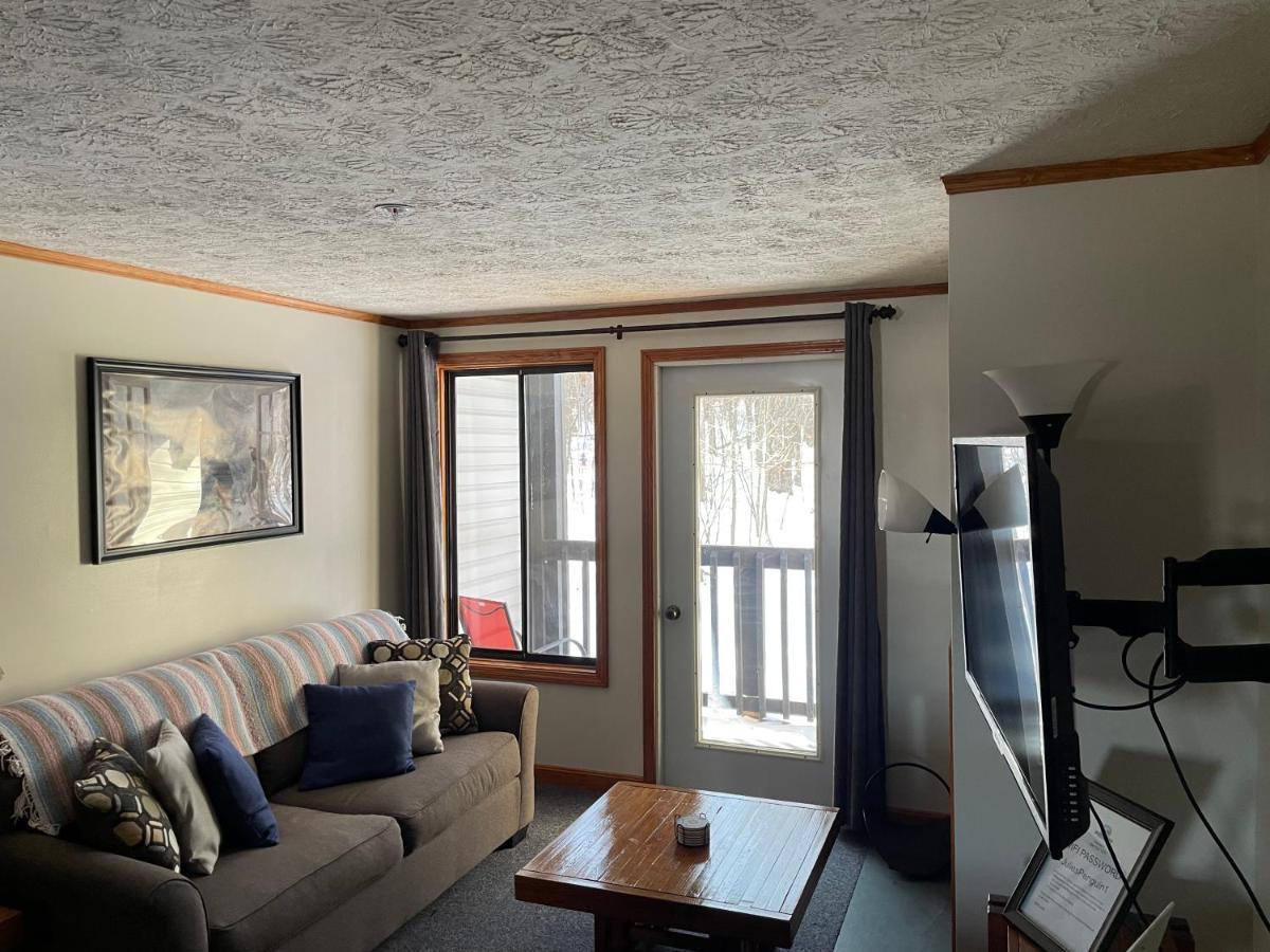 2 Bedroom 2 Bathroom - Blue Knob All Season Resort Condo Claysburg Eksteriør billede