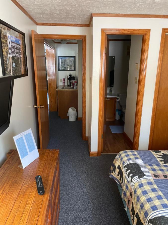 2 Bedroom 2 Bathroom - Blue Knob All Season Resort Condo Claysburg Eksteriør billede