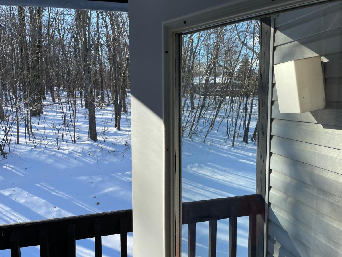 2 Bedroom 2 Bathroom - Blue Knob All Season Resort Condo Claysburg Eksteriør billede