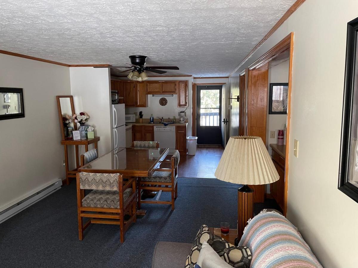 2 Bedroom 2 Bathroom - Blue Knob All Season Resort Condo Claysburg Eksteriør billede