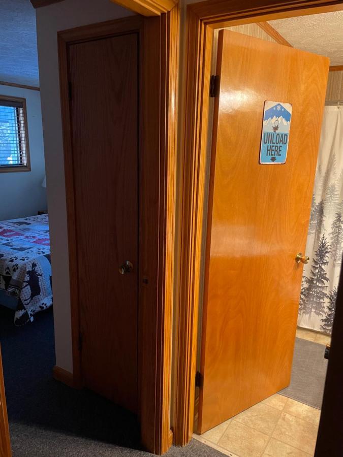 2 Bedroom 2 Bathroom - Blue Knob All Season Resort Condo Claysburg Eksteriør billede